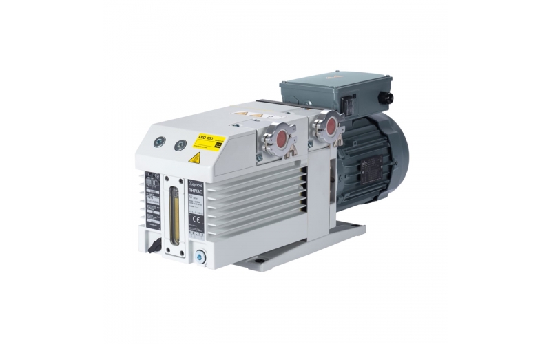 TRIVAC D 25 B雙級(jí)旋片真空泵 正品德國(guó)leybold萊寶真空泵 東莞雅之雷德供應(yīng)